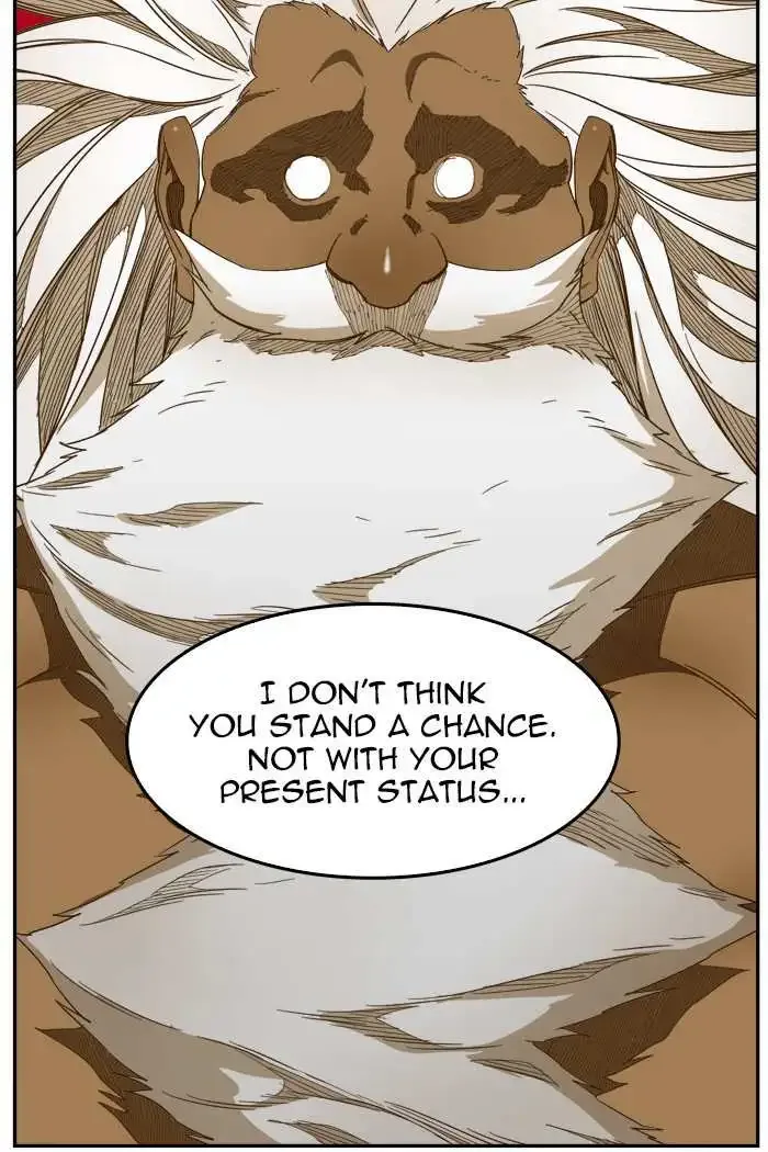 The God of High School Chapter 422 page 80