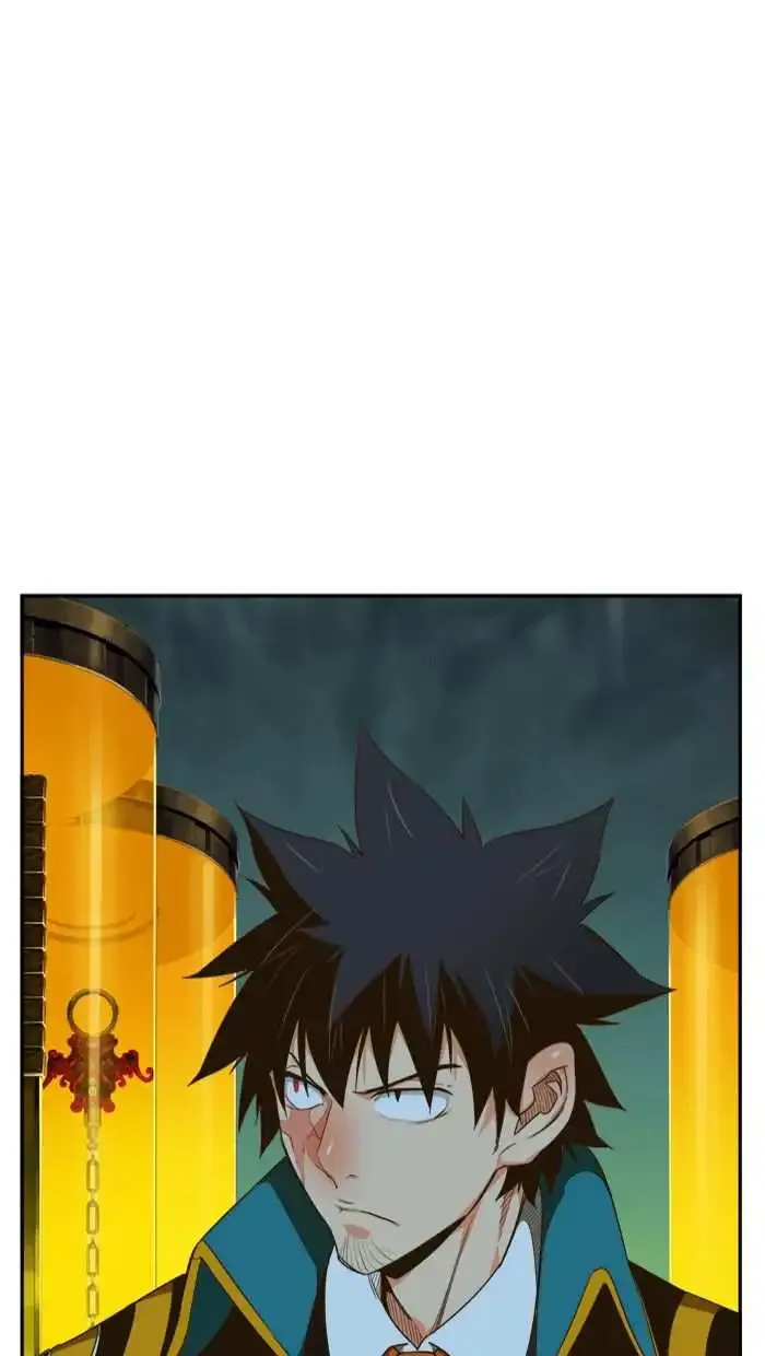 The God of High School Chapter 420 page 78