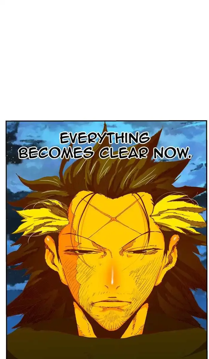 The God of High School Chapter 422 page 74