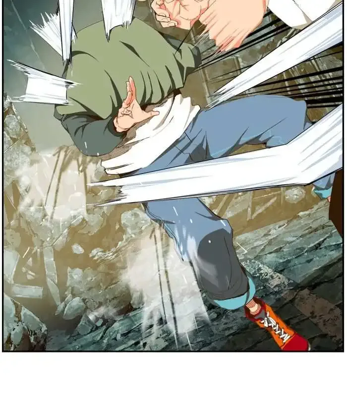 The God of High School Chapter 420 page 71