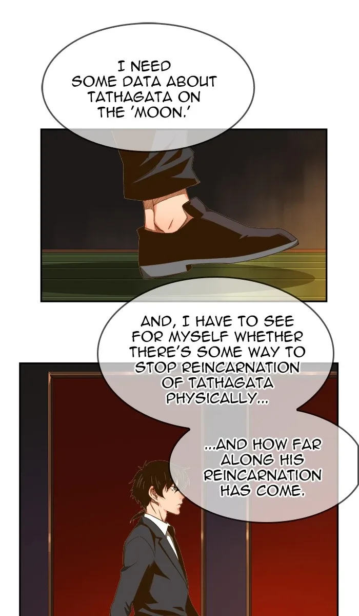 The God of High School Chapter 426 page 14