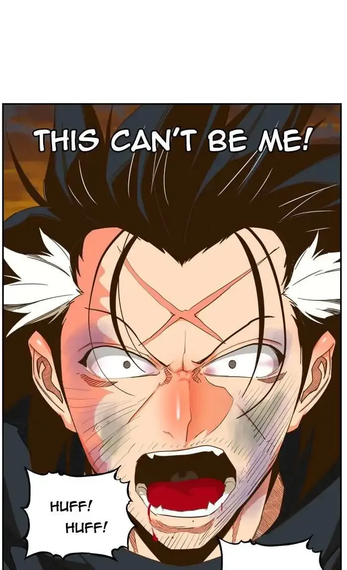 The God of High School Chapter 420 page 89