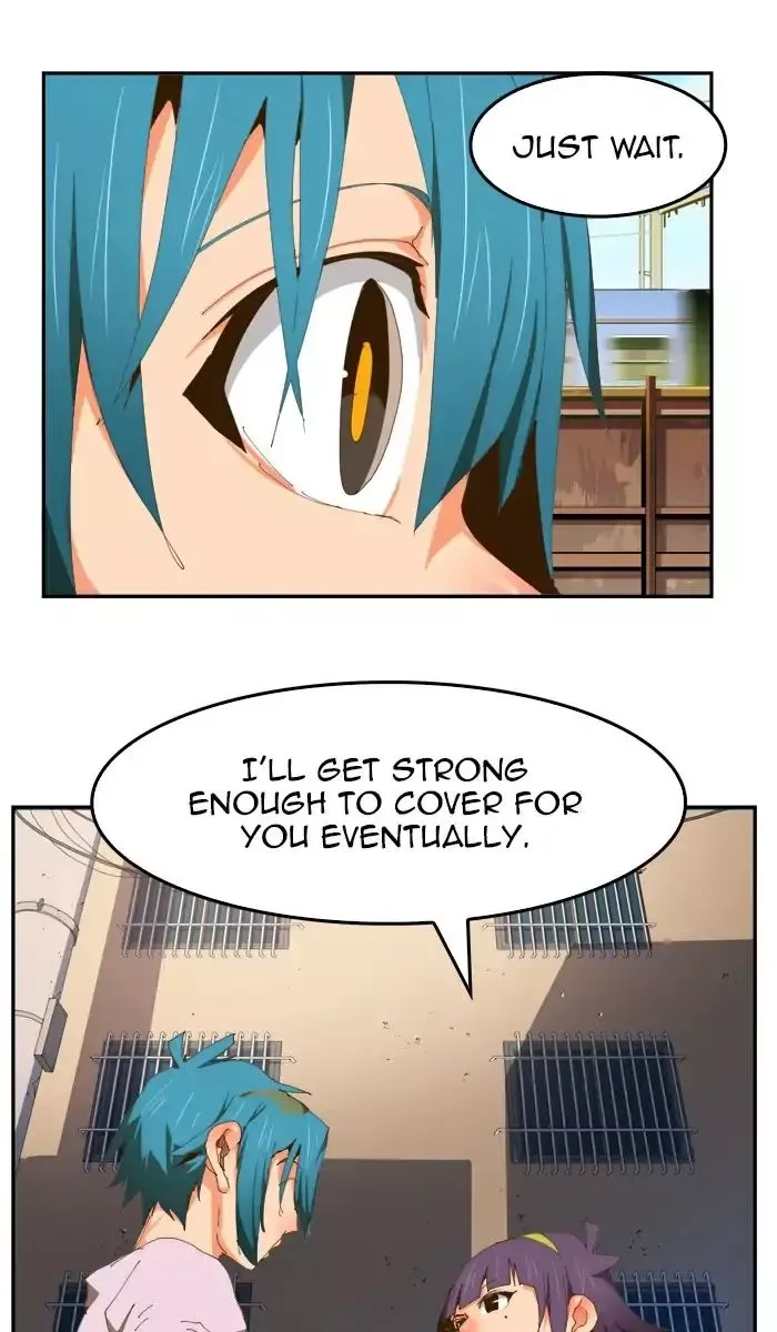 The God of High School Chapter 423 page 86