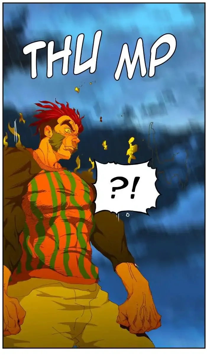 The God of High School Chapter 422 page 95