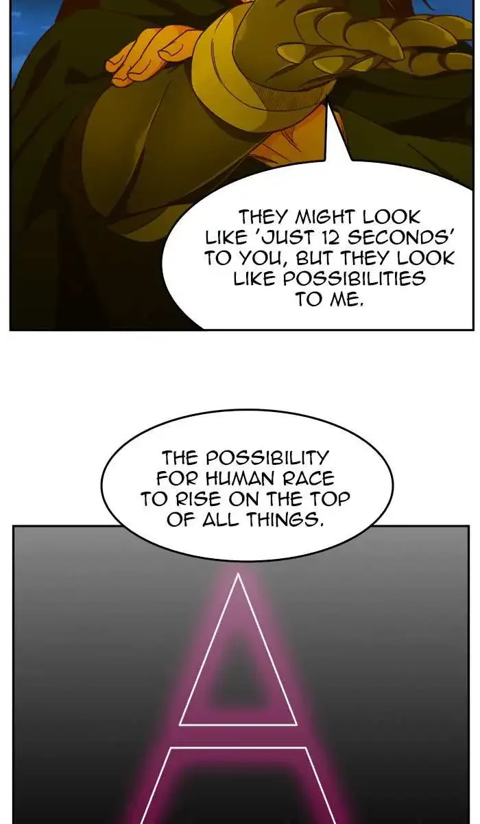 The God of High School Chapter 422 page 92