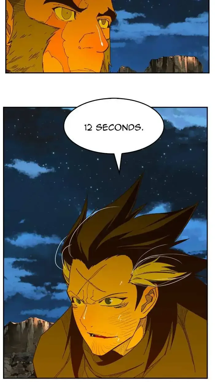 The God of High School Chapter 422 page 87
