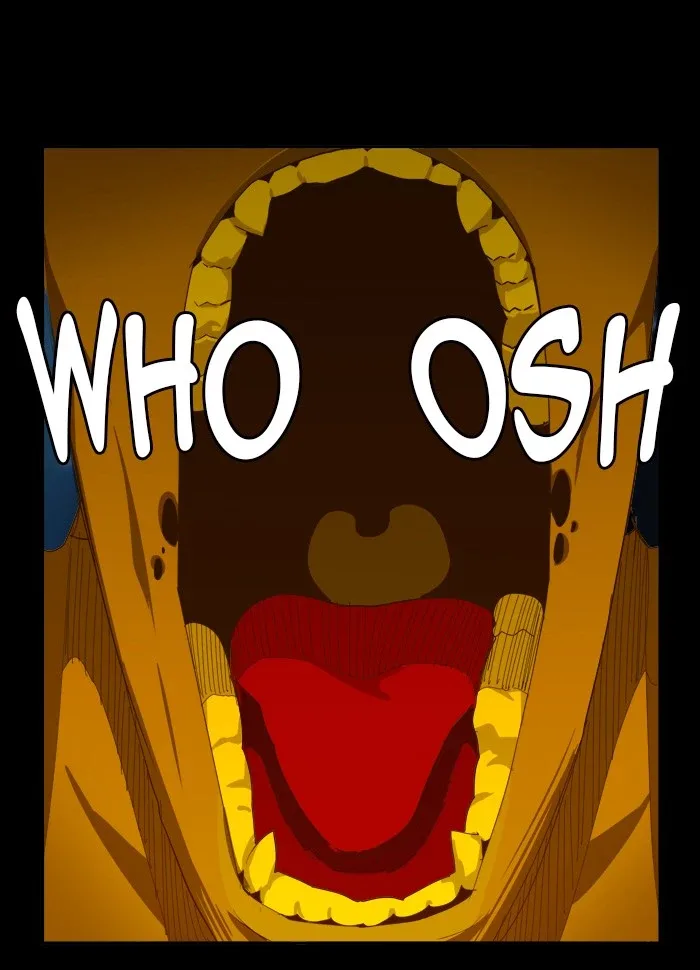 The God of High School Chapter 427 page 6