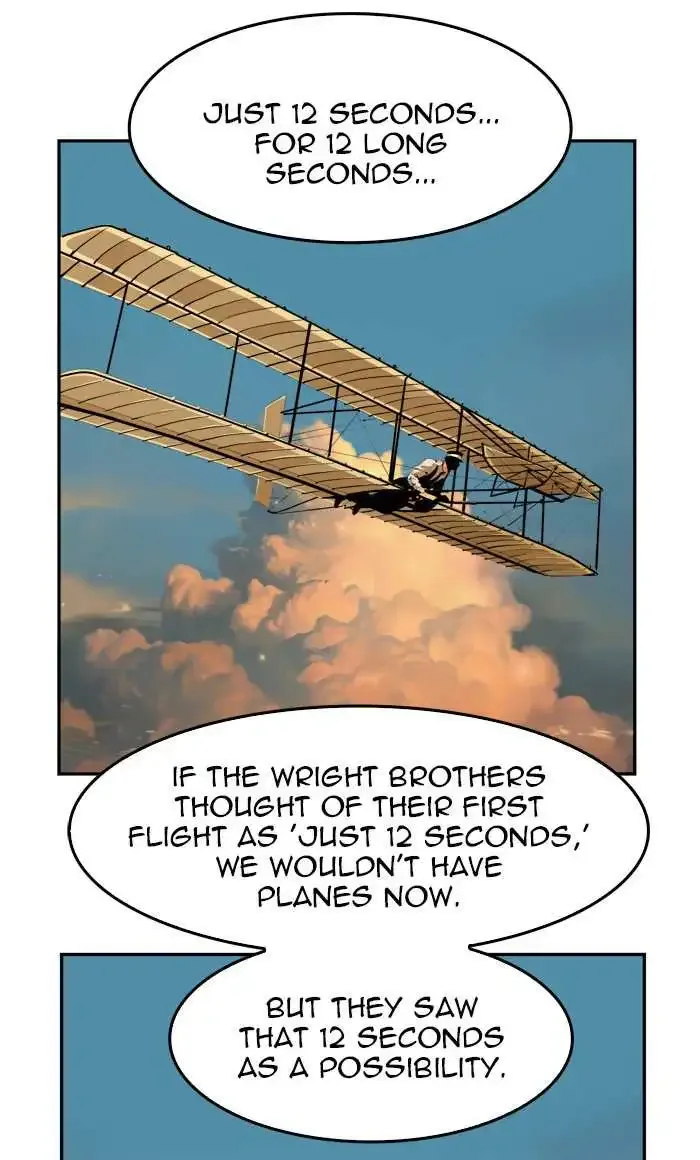 The God of High School Chapter 422 page 88