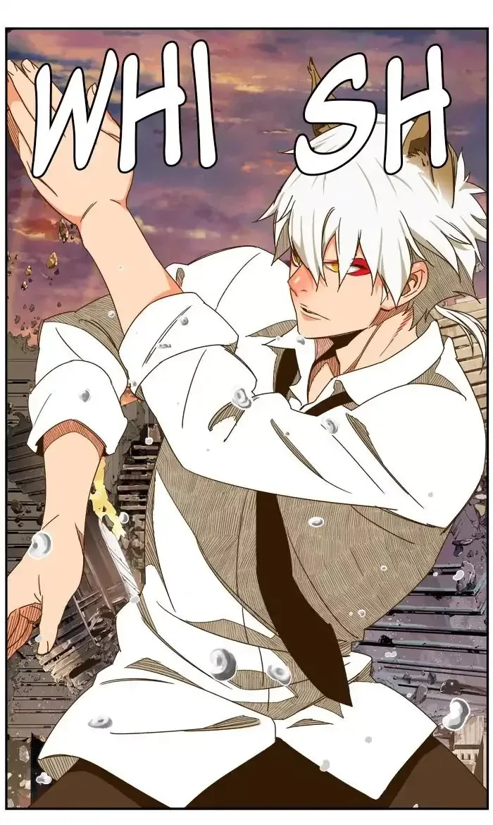 The God of High School Chapter 421 page 30