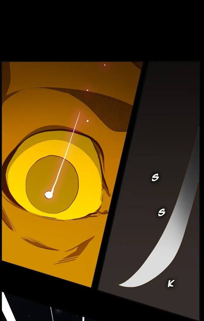 The God of High School Chapter 427 page 4