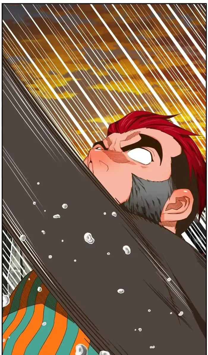 The God of High School Chapter 421 page 22