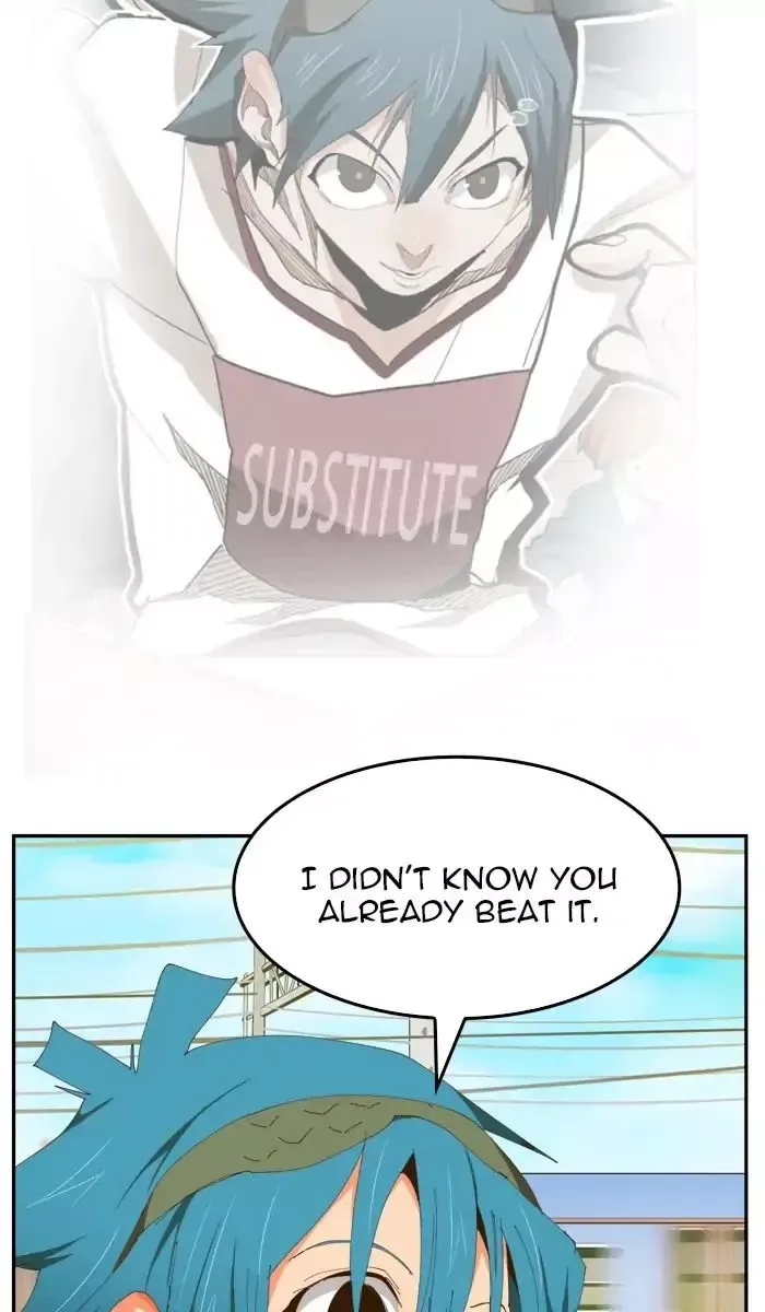 The God of High School Chapter 423 page 82