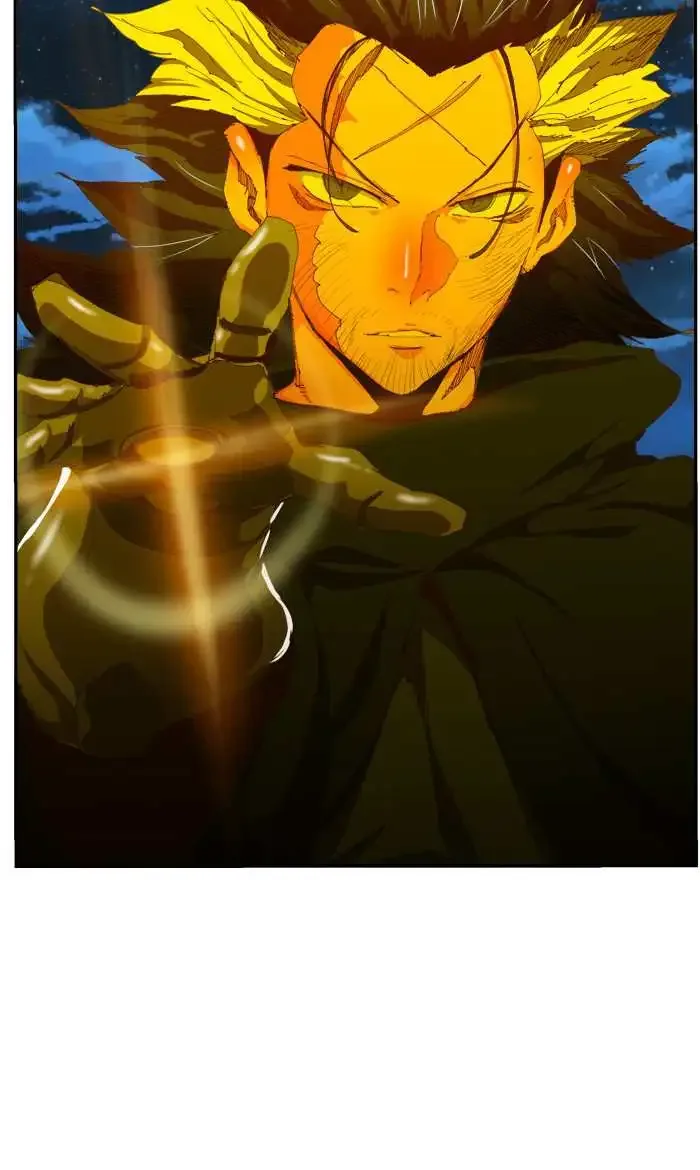 The God of High School Chapter 422 page 94