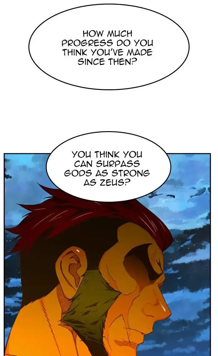 The God of High School Chapter 422 page 83