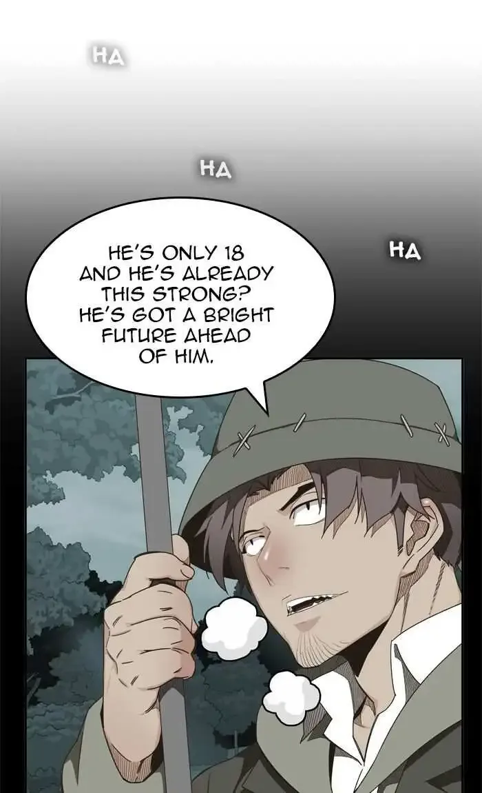 The God of High School Chapter 420 page 82