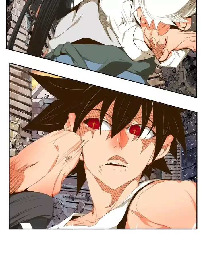 The God of High School Chapter 421 page 24
