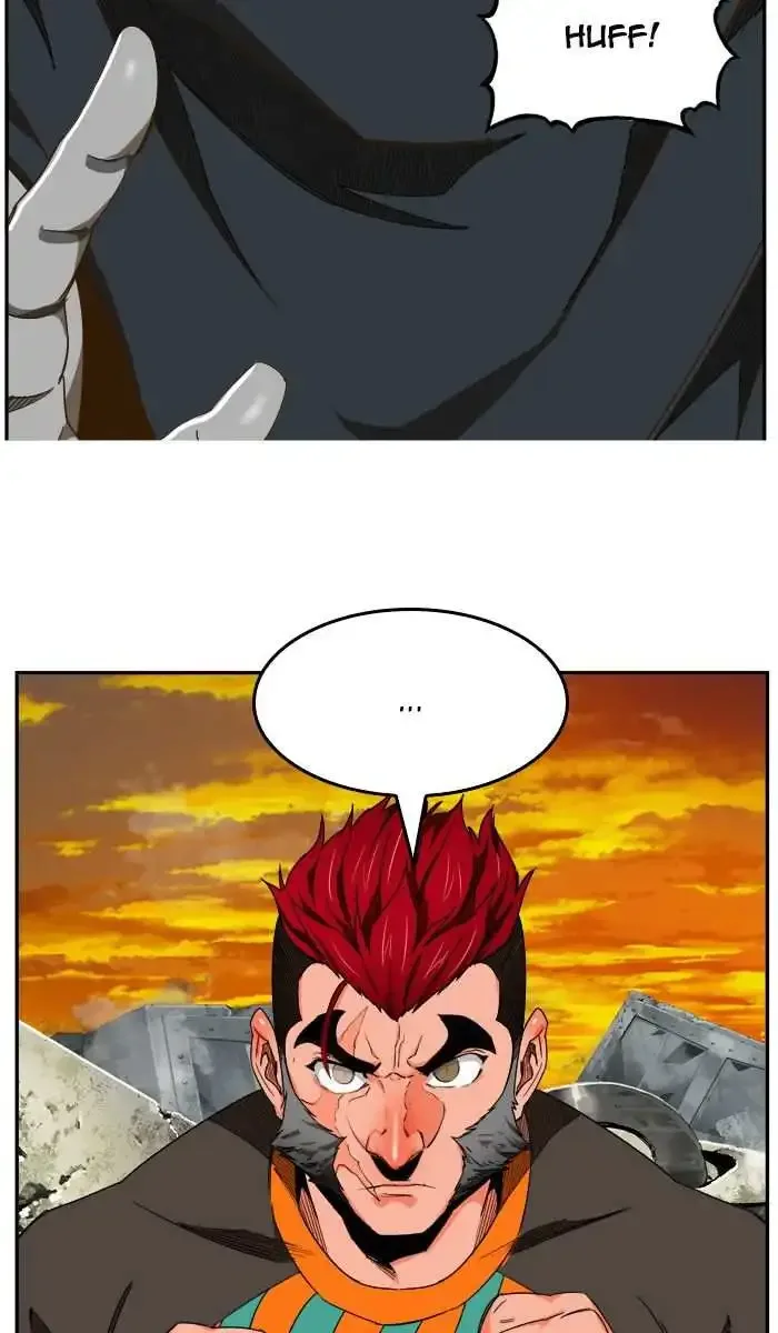 The God of High School Chapter 420 page 90