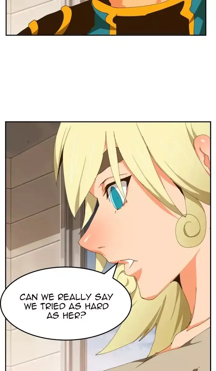 The God of High School Chapter 423 page 91