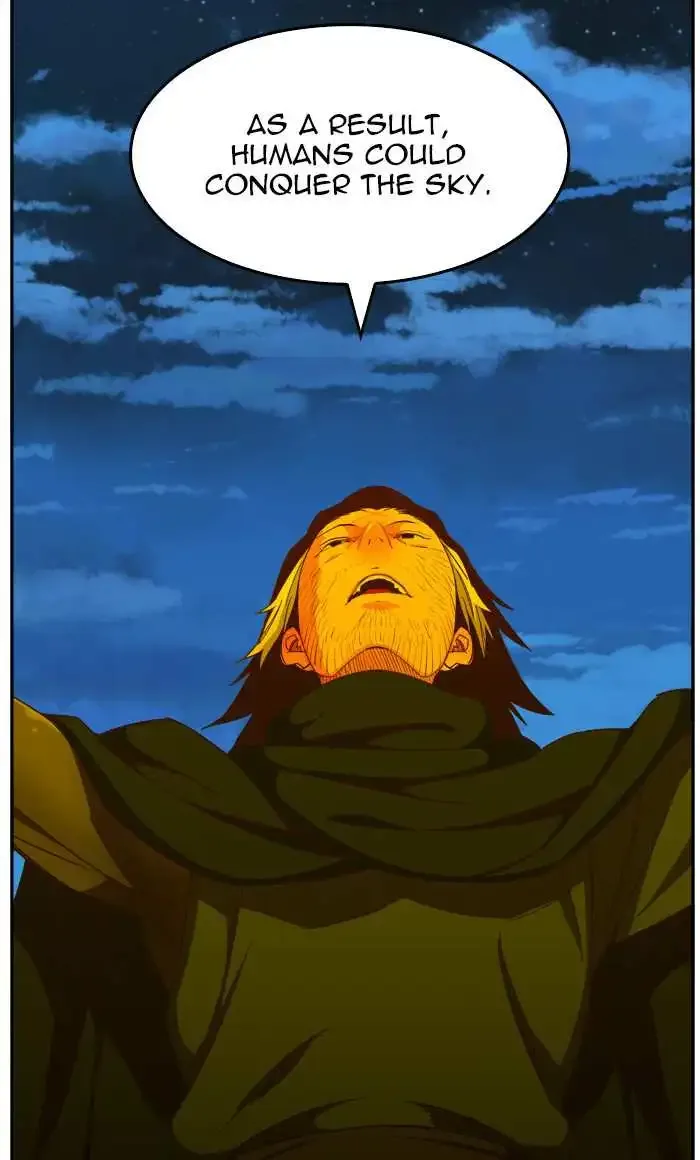 The God of High School Chapter 422 page 90