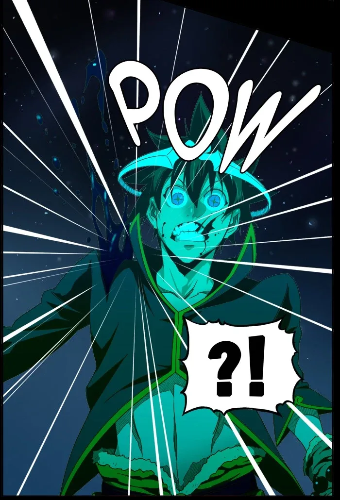 The God of High School Chapter 427 page 5