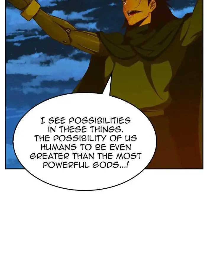 The God of High School Chapter 422 page 85
