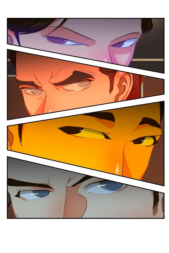 The God of High School Chapter 426 page 26