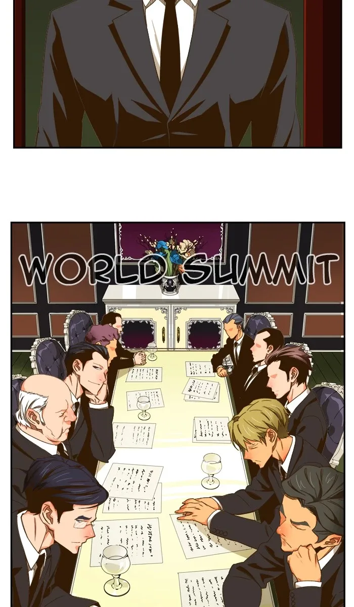 The God of High School Chapter 426 page 16