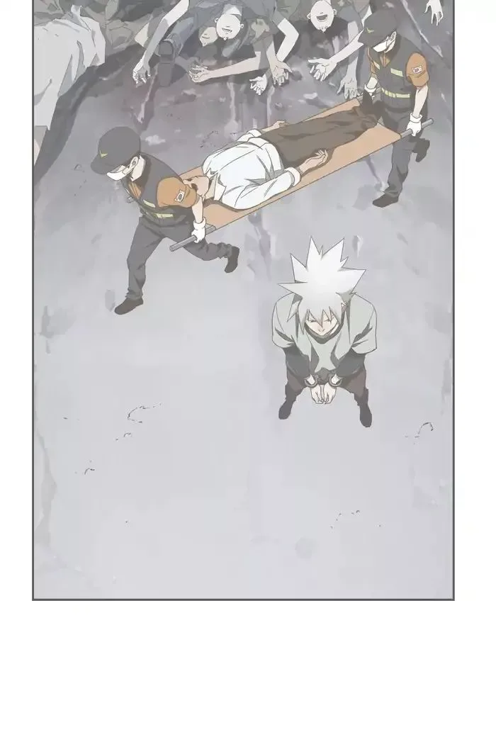 The God of High School Chapter 425 page 59