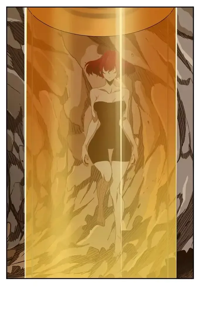 The God of High School Chapter 425 page 65