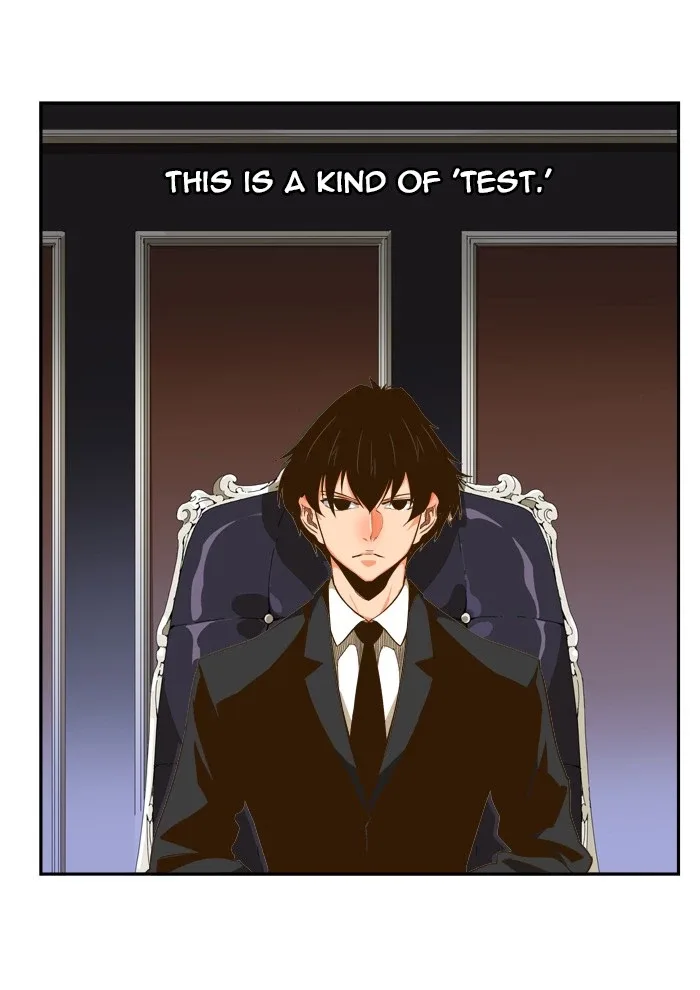 The God of High School Chapter 426 page 20