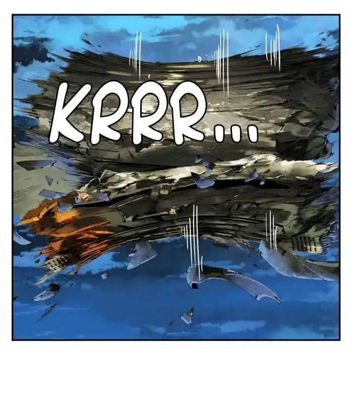 The God of High School Chapter 422 page 100
