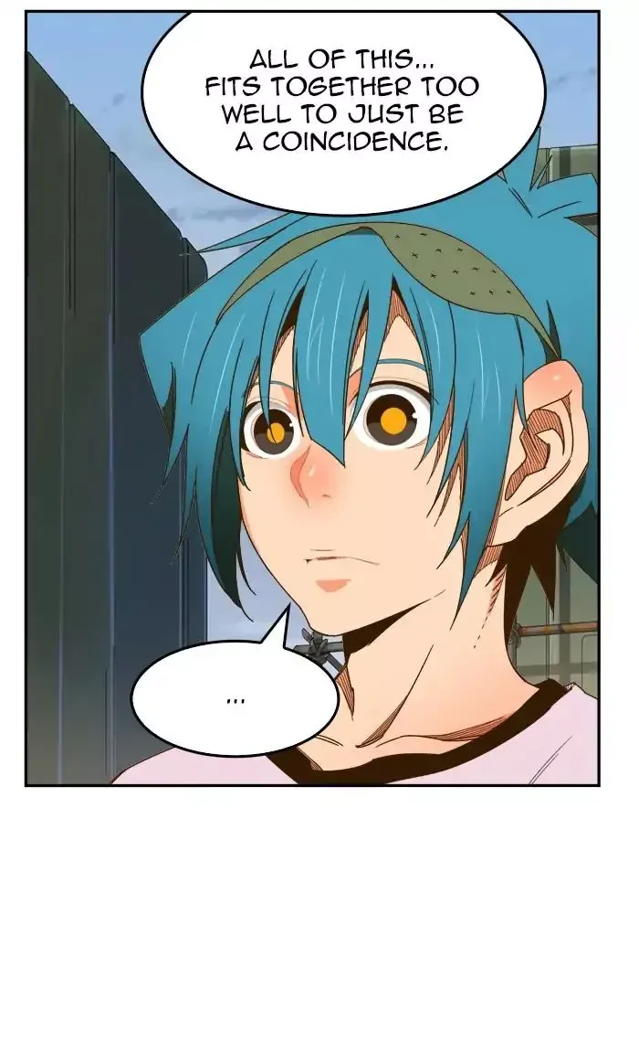 The God of High School Chapter 425 page 60
