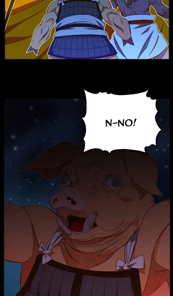 The God of High School Chapter 427 page 14