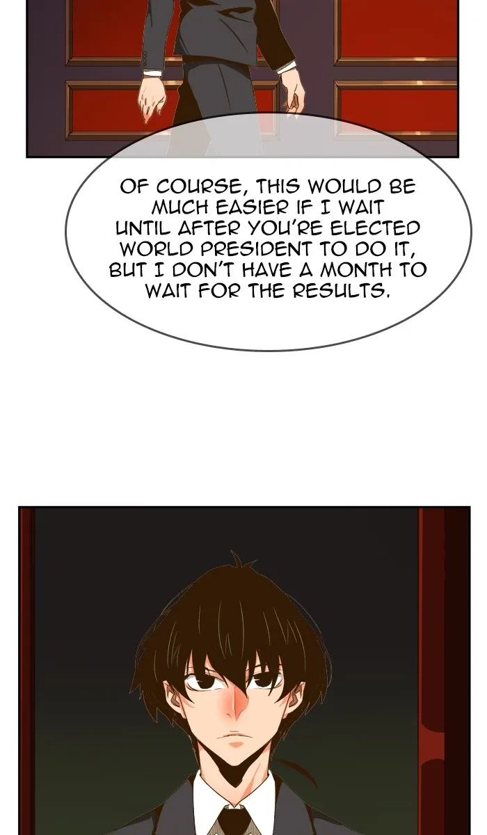 The God of High School Chapter 426 page 15