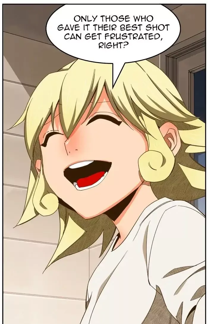 The God of High School Chapter 423 page 94