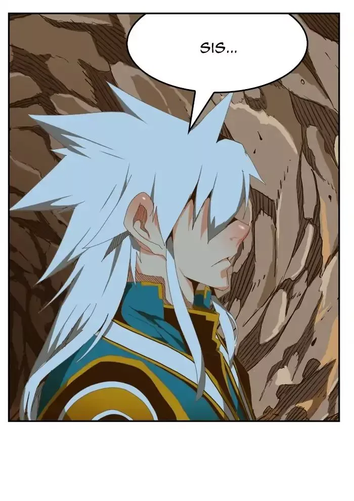 The God of High School Chapter 425 page 66