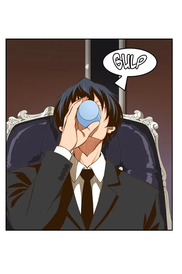 The God of High School Chapter 426 page 23