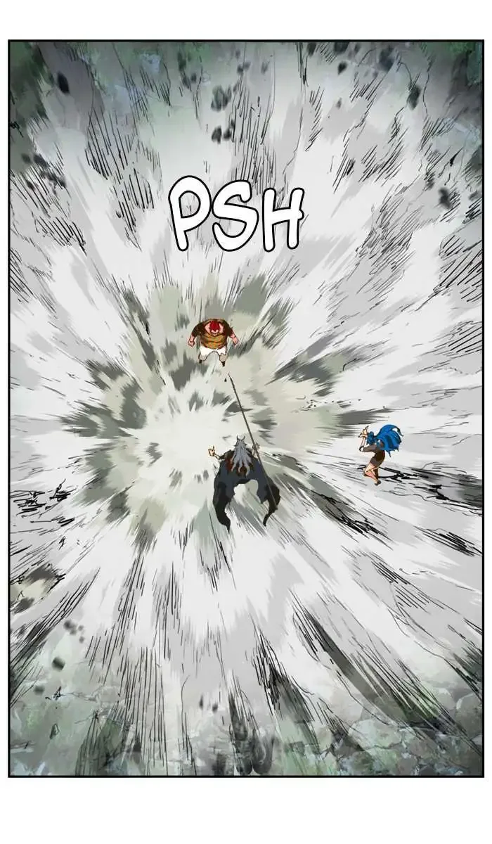 The God of High School Chapter 422 page 106