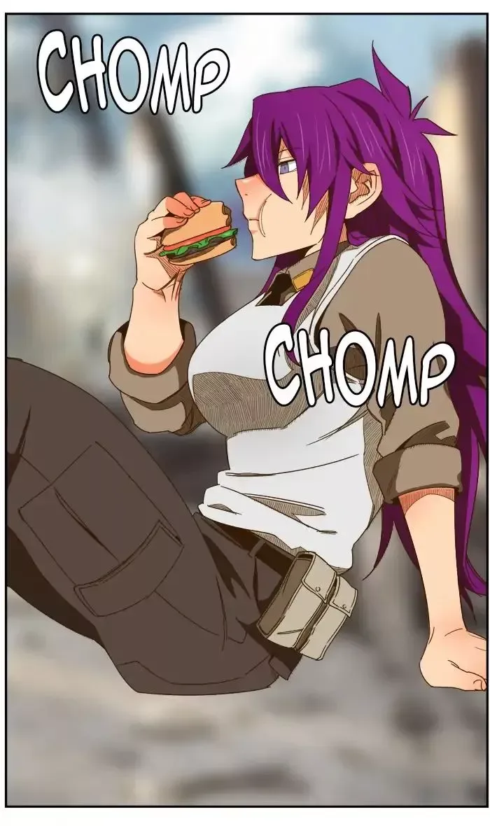The God of High School Chapter 423 page 103