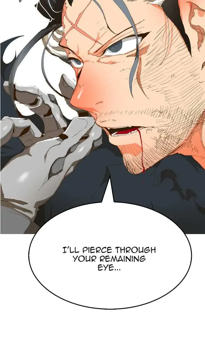 The God of High School Chapter 422 page 105