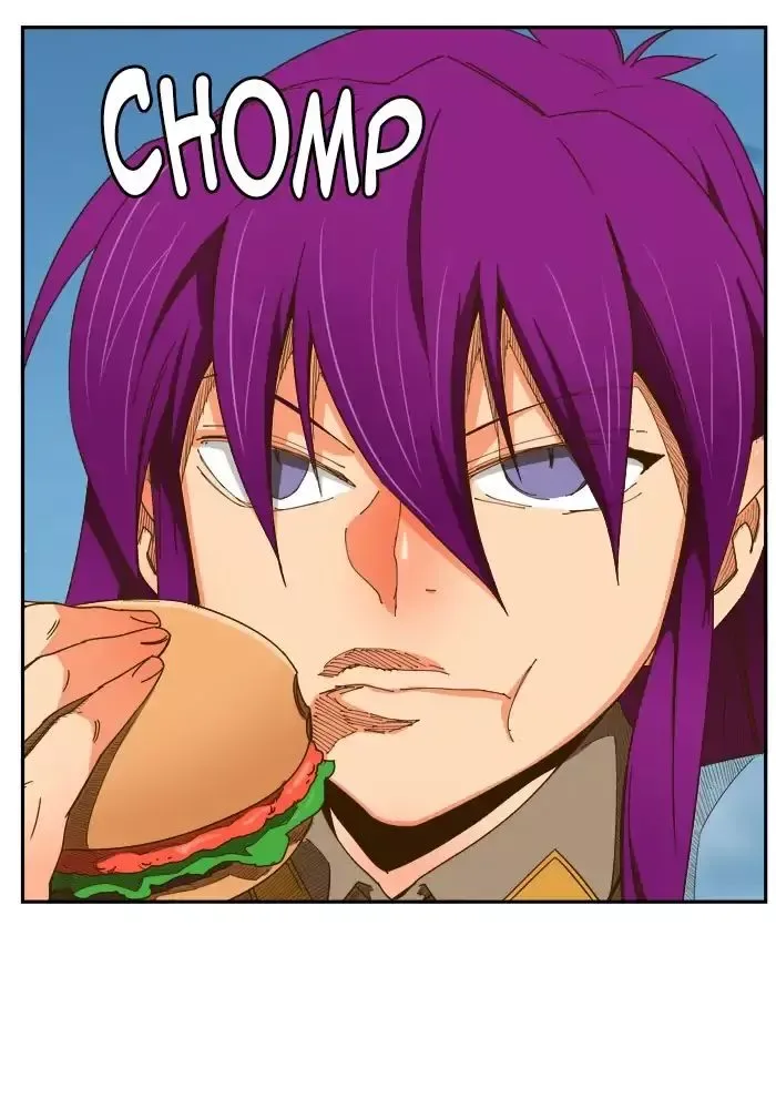 The God of High School Chapter 423 page 102