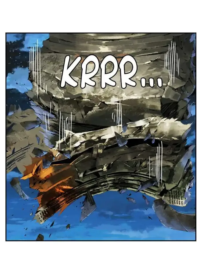 The God of High School Chapter 422 page 99