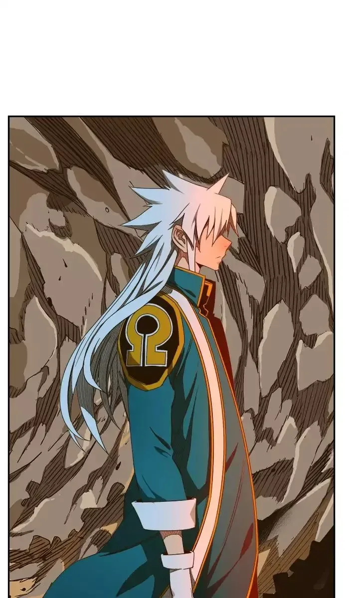 The God of High School Chapter 425 page 63