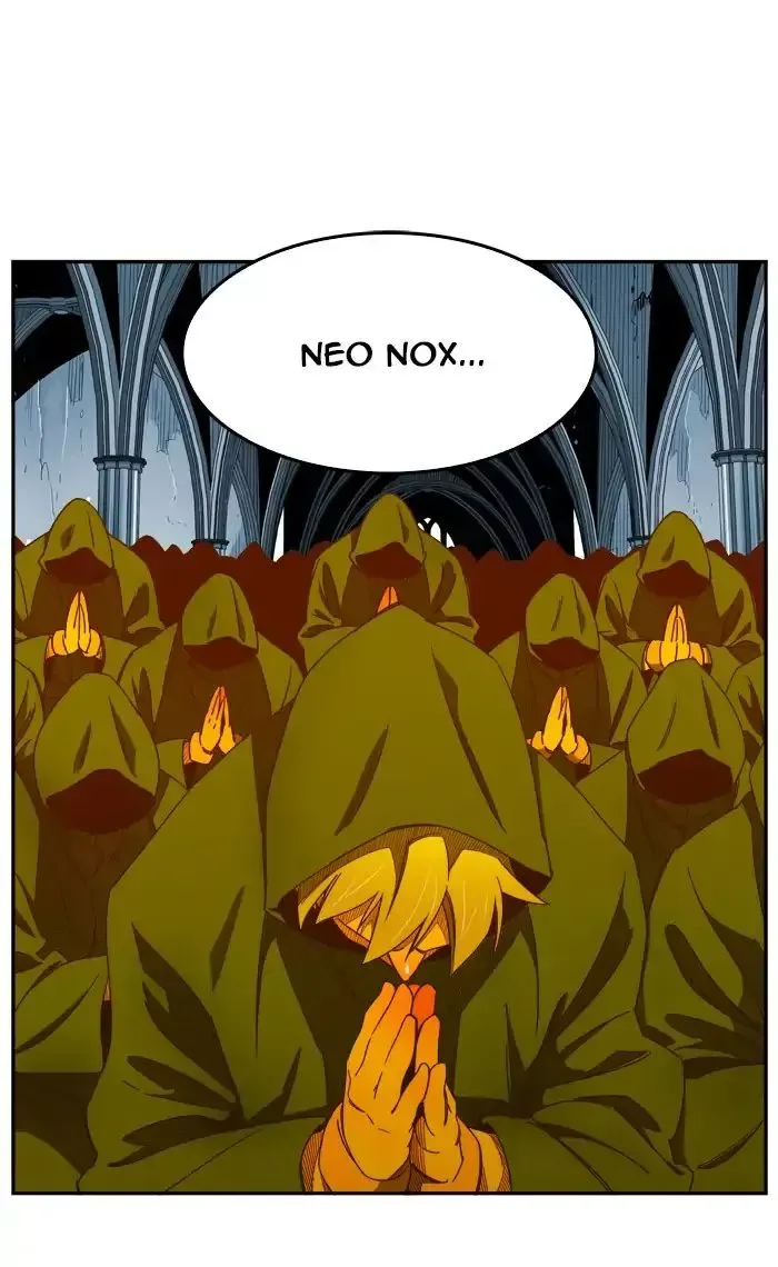 The God of High School Chapter 423 page 108