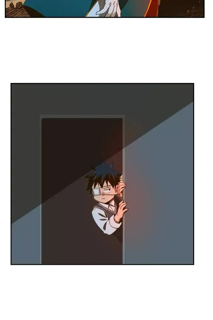 The God of High School Chapter 425 page 64