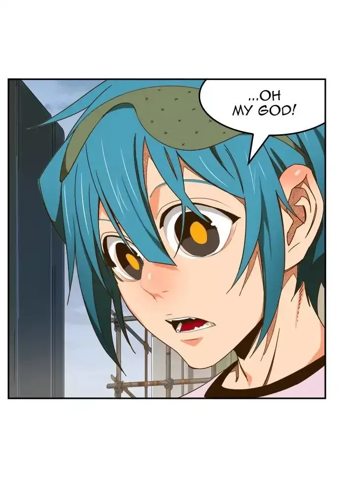 The God of High School Chapter 425 page 62