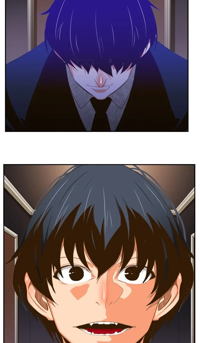 The God of High School Chapter 426 page 28