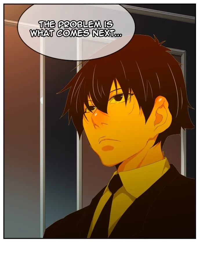 The God of High School Chapter 426 page 39