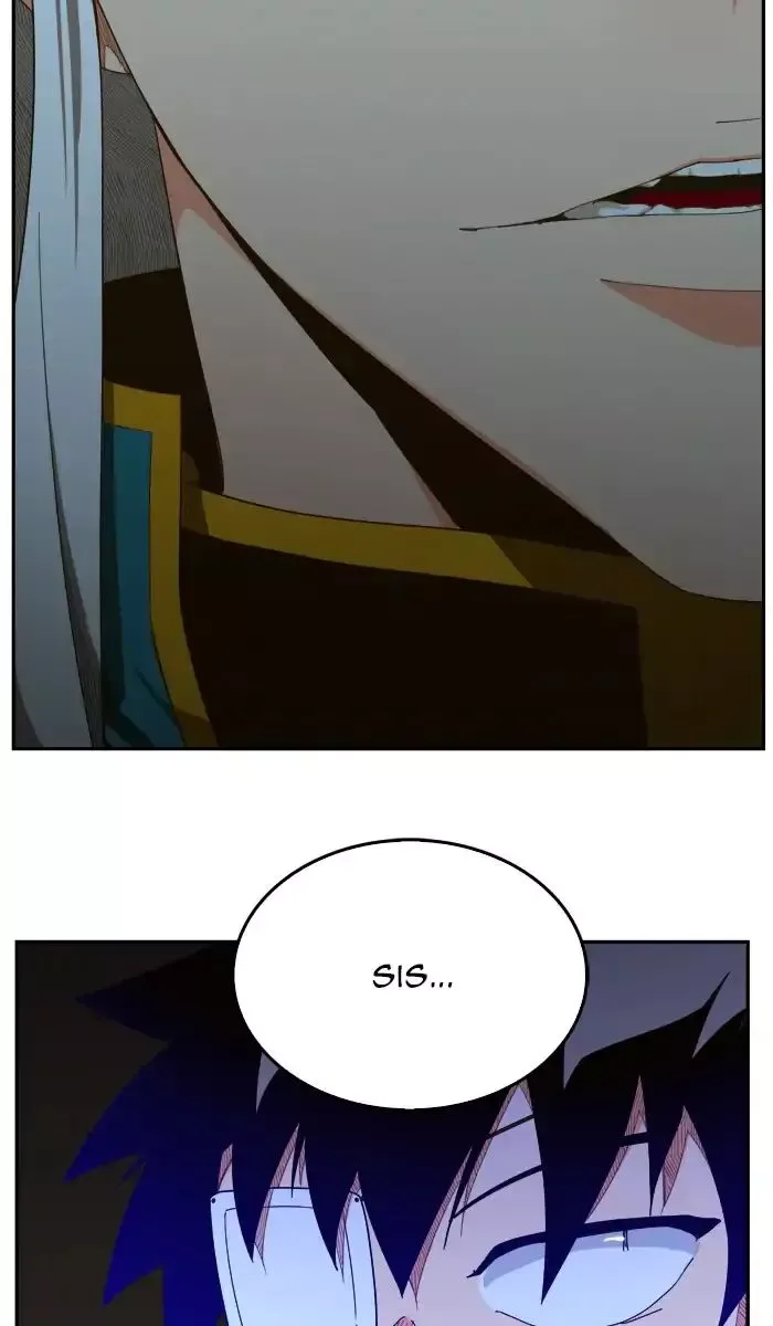 The God of High School Chapter 425 page 69