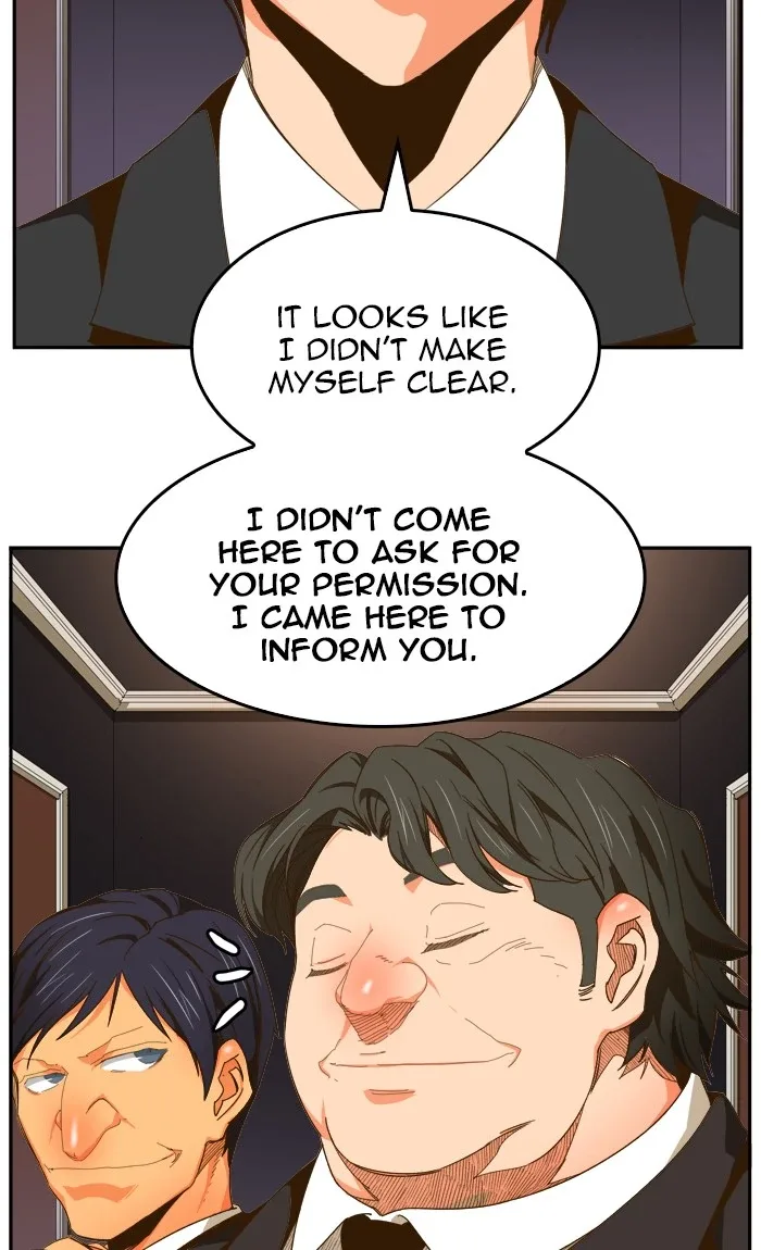 The God of High School Chapter 426 page 29
